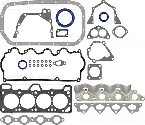 Full Gasket Kit, engine